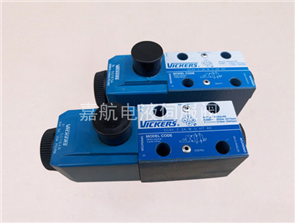 威格士方向阀DG4V 3 2A M U H7 60